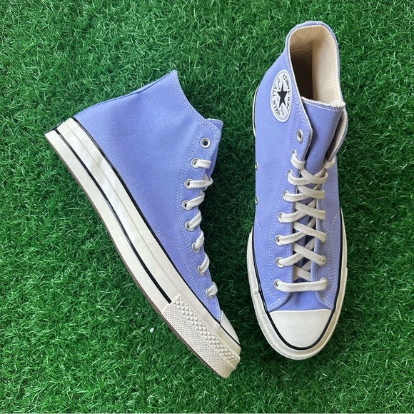 Converse Chuck 70 Hi Ultraviolet - Picture 5 of 14